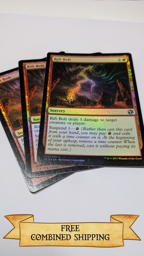 Foglio per bulloni rift - bulloni,