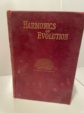 Harmonics evolution - of,