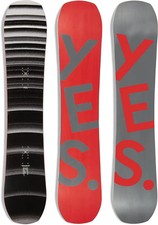 SI. Snowboard All Mountain