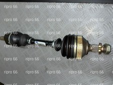 N12398 semiasse CITROEN ZX