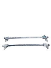 COPPIA BARRE TETTO PER VOLKSWAGEN Golf 4 Variant (97>03 (97>03)