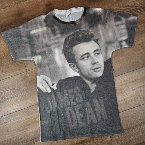 Shirt james dean - t-shirt,