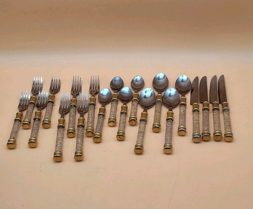 Posate cina acciaio - posate, inox