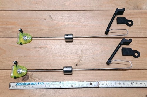 Fox mk2 swinger braccio - mk2,