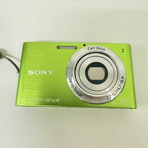 Sony cyber shot dsc - sony, dsc-wx320