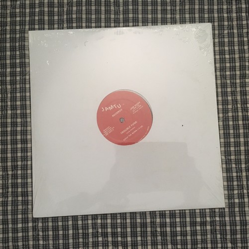 Trouble funk drop - trouble,