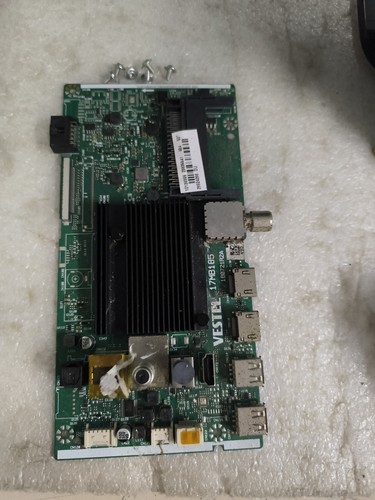 17mb185 23835541 main board - 23835541,