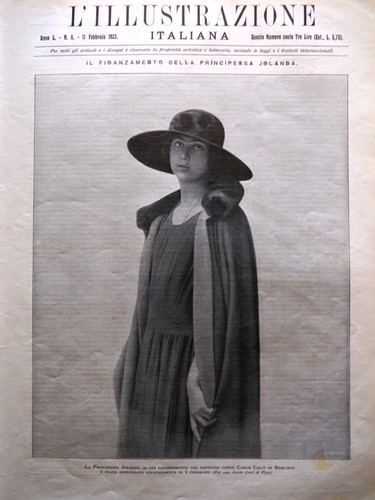 Illustrazione italiana 11 - l'illustrazione,