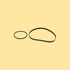 Kit Cinghie per Cassette Deck