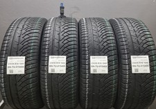 4 Pneumatici 235/55 R18