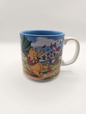 Winnie the Pooh Windy Day Mug