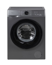 Lavatrice 6 Kg Super Slim 11 Programmi Grigio Carica Frontale Classe A