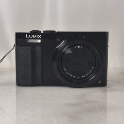 Panasonic lumix dmc - panasonic, dmc-tz71