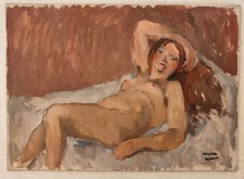 Teonesto Deabate 1898-1981 -