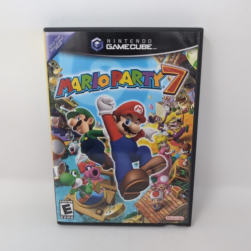Mario party nintendo - 7, (nintendo