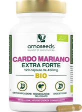 Cardo Mariano BIO Extra Forte