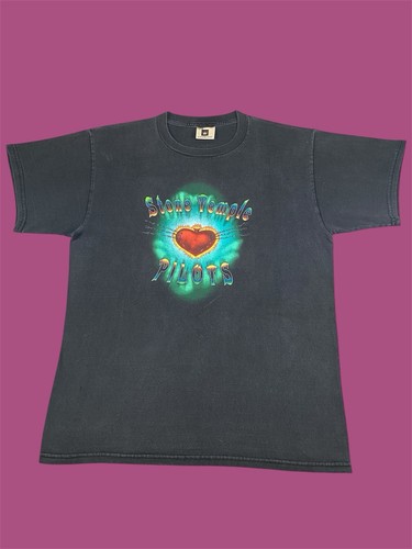 Stone temple pilots 2000 - pilots,