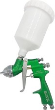 Gravity Feed HVLP Spray Gun