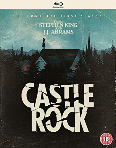 Warner bros castle - -,