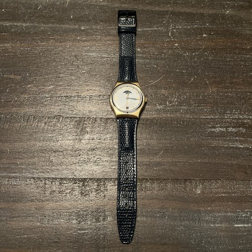 Swatch orologio gx709 - c.e.o.,