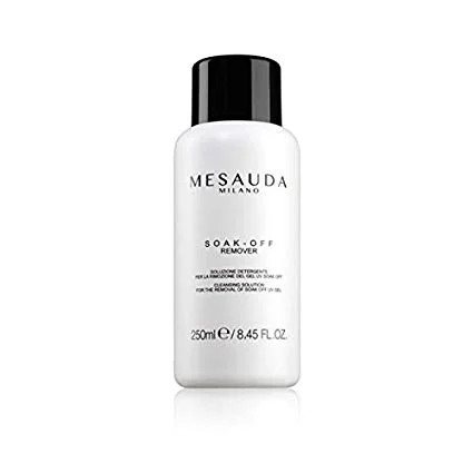 Solvente soak off - solvente, remover