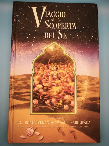 Viaggio alla scoperta - alla, se'