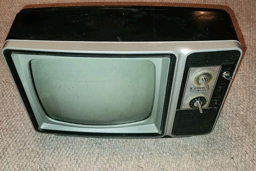 Televisore stato solido - stato,