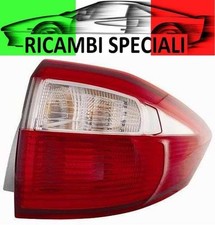 FANALE STOP GRUPPO OTTICO