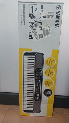 Yamaha digital keyboard - yamaha,