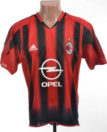 Maglia calcio milan - calcio, ac