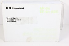 KAWASAKI ER-6n ER650C9/D9