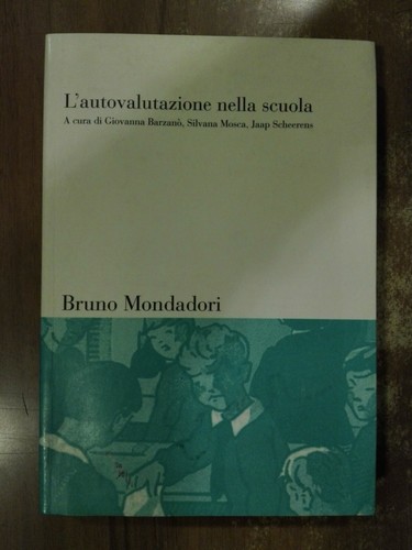 Barzano mosca scheerens - mosca,