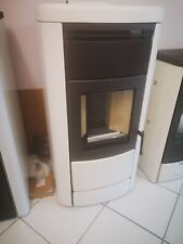 STUFA A PELLET ITALIANA CAMINI