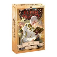 Flesh and blood tcg - flesh, monarch