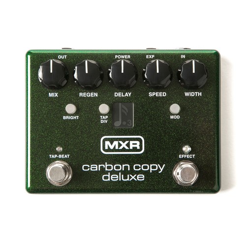 Pedale per chitarra usato - , mxr