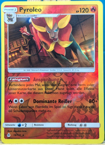Pokemon l orrore - pokemon,