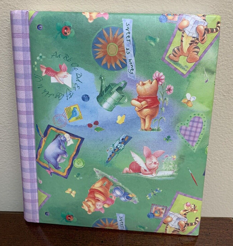 Disney winnie the pooh - winnie,