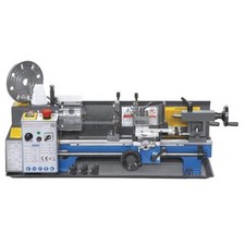 TORNIO PARALLELO FERRO METALLO