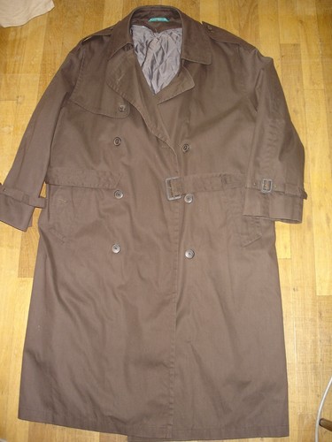 Canda trench imperméable - canda,