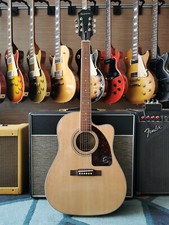 Epiphone J-45 EC Studio 2022