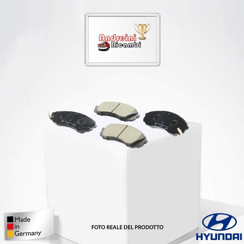 Kit pastiglie freno - kit,