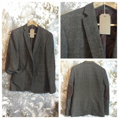 Giacca uomo vintage - giacca,