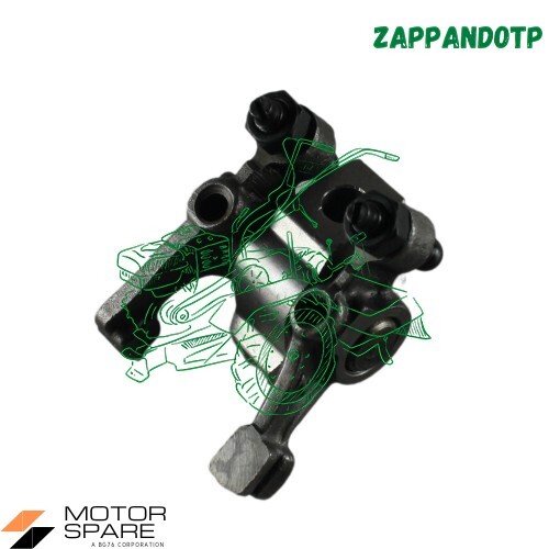 Gruppo bilanciere motore - gruppo,