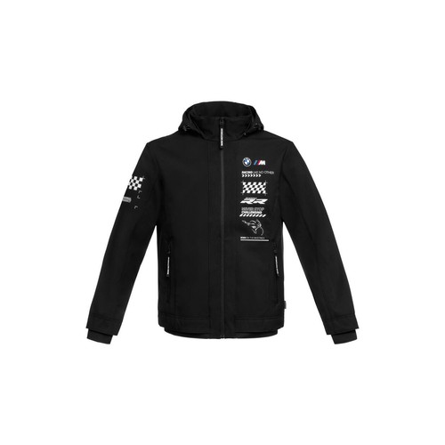 Giacca softshell bmw motorrad - giacca,