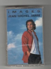 JEAN MICHEL JARRE-IMAGES MC