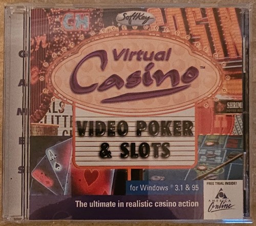 Windows pc cd casinò - windows,