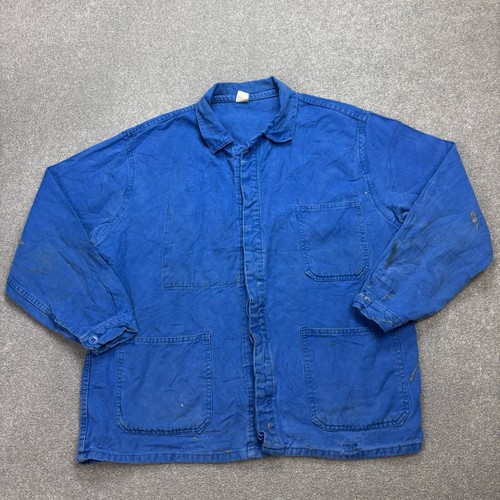 Giacca francese adulto - , blu