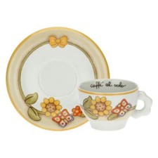 Tazza media thun linea country - linea,