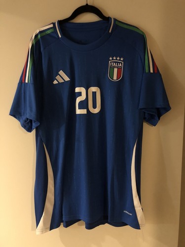 Maglia calcio italia - maglia,