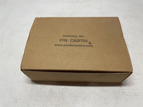 Gardtec cab705 ventola - gardtec,